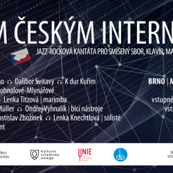 Letem českým internetem